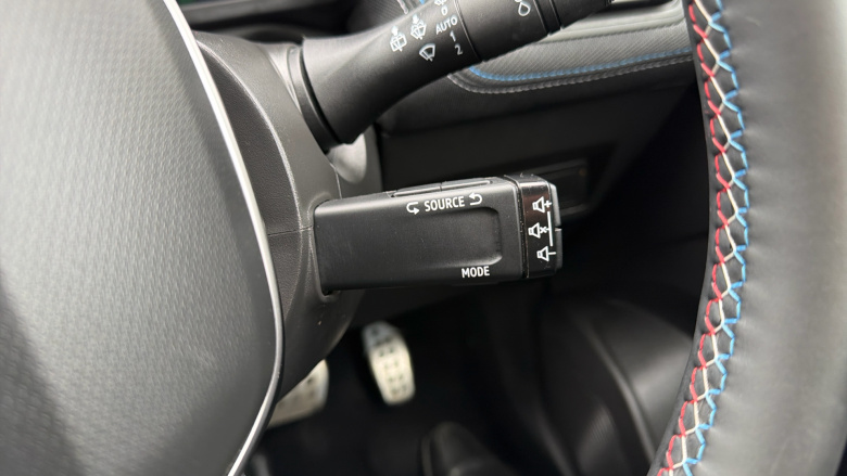 Renault Symbioz 1.6 E-Tech FHEV 145 Techno Esprit Alpine 5dr Auto Hybrid Estate